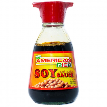 سس سویا آمریکن ریچ 150 میلی لیتری